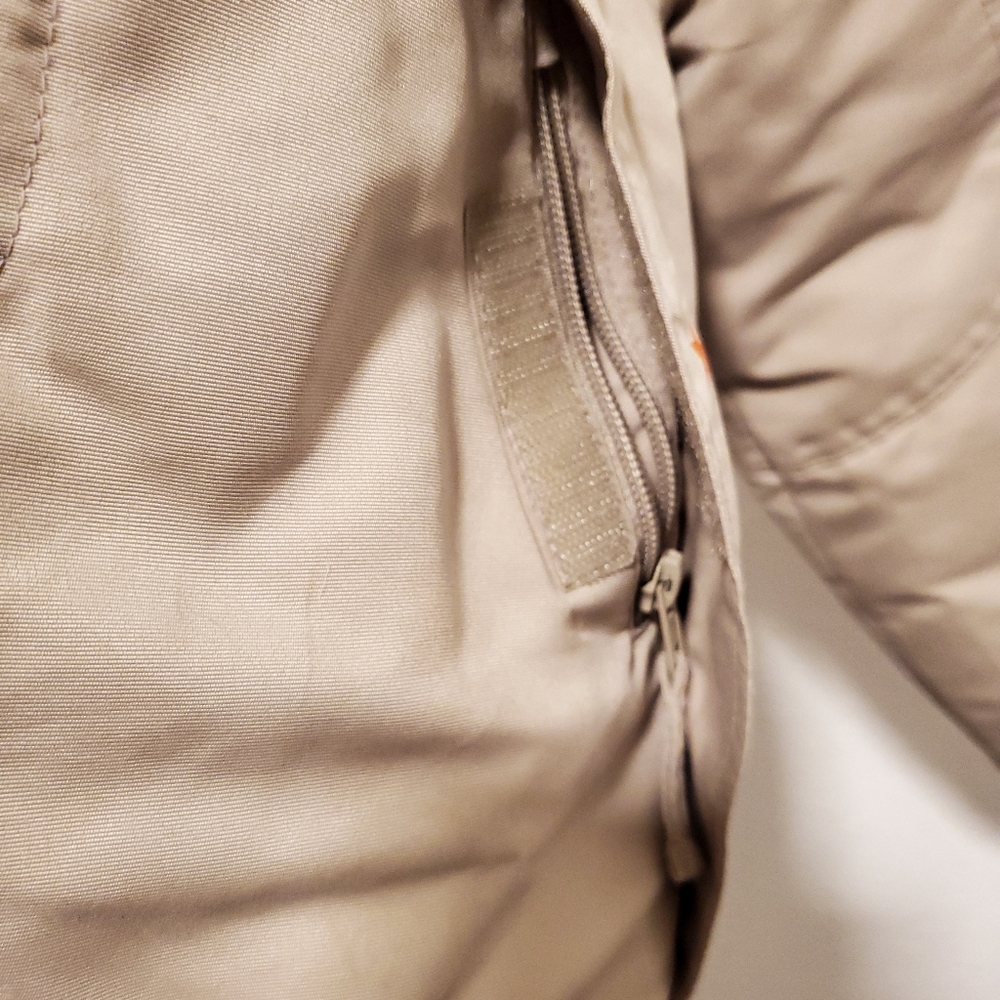 MAKAVELI BRANDED down jacket RARE!!! (Youth Size) - Picture 11 of 16